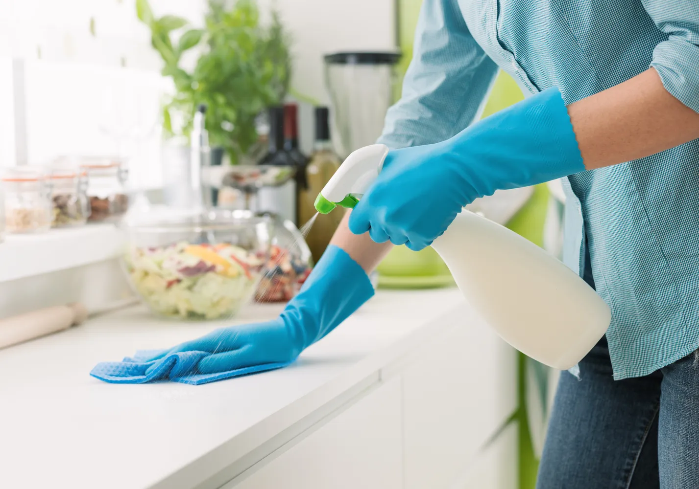 JL House Cleaning Services in Chicago, IL (2)