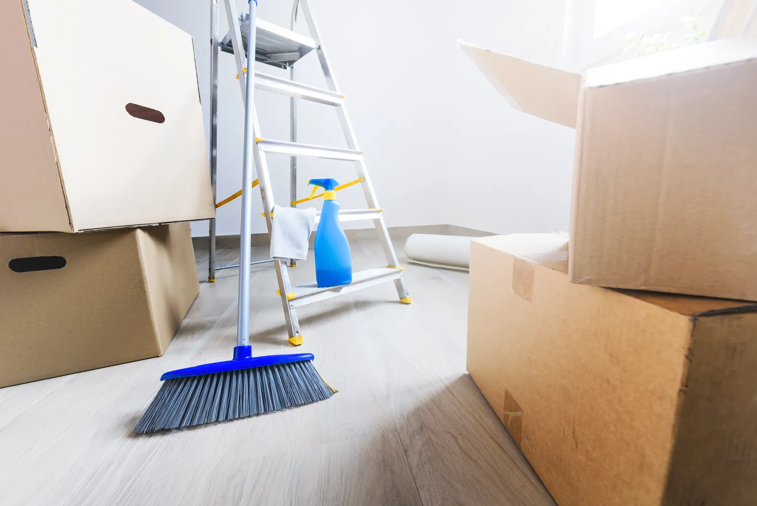 JL House Cleaning Services in Chicago, IL (4)