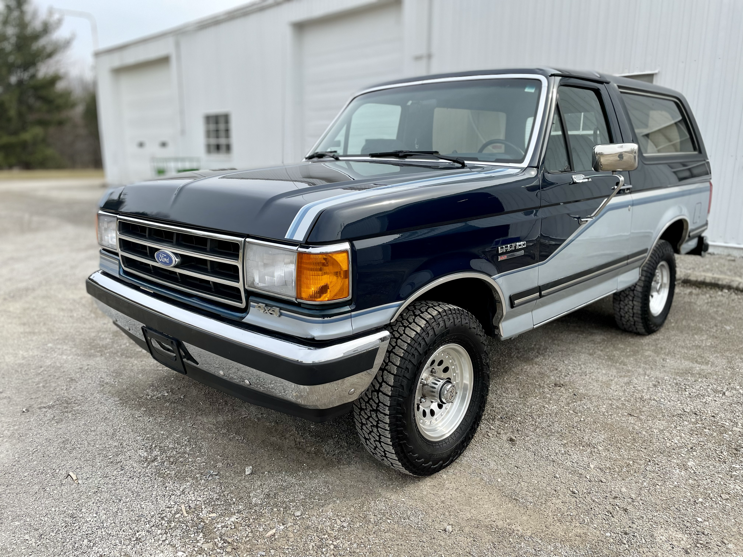 Portage Paint Correction | Detailing & Ceramic Coatings in Garrettsville, OH