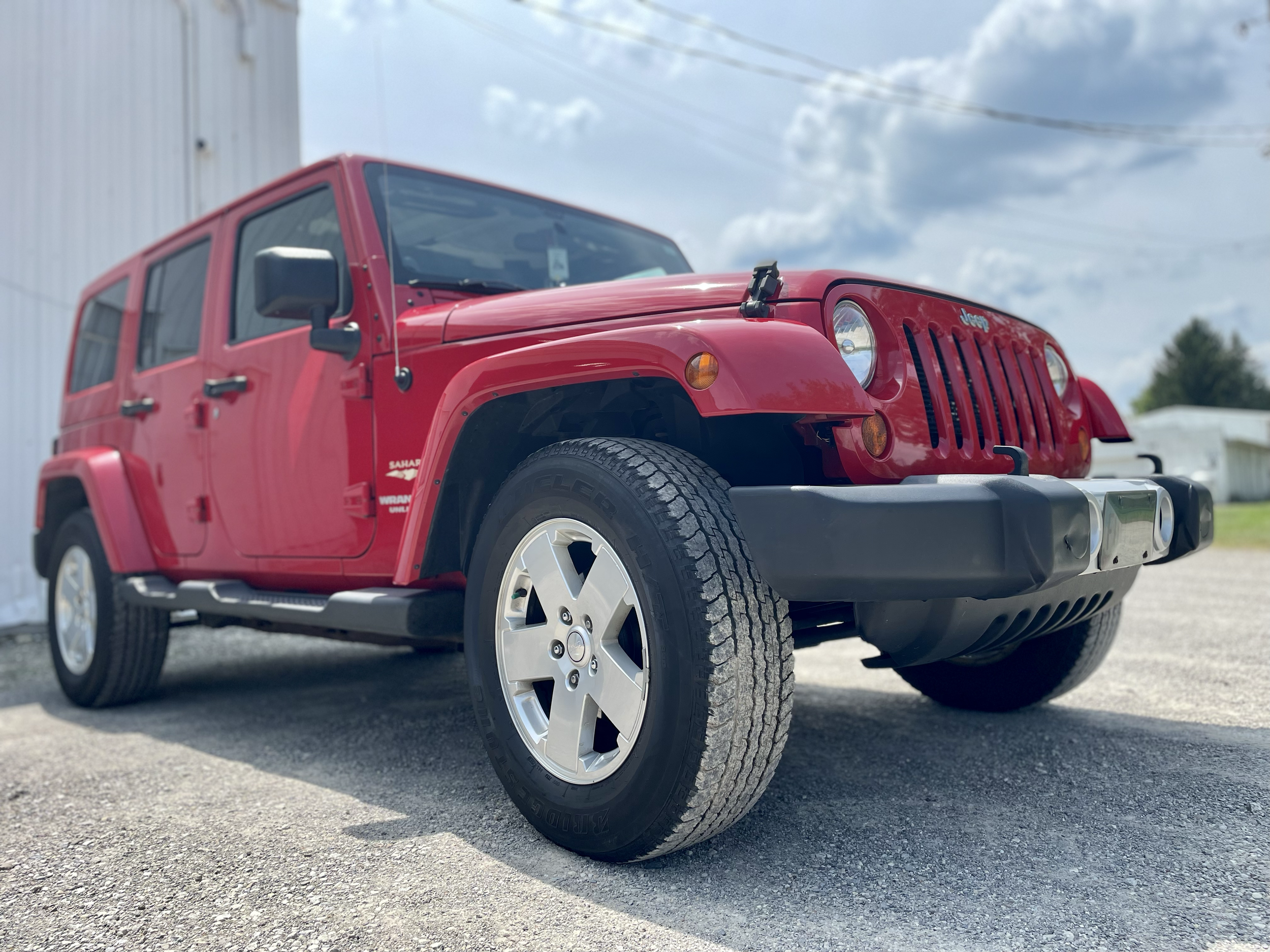 Portage Paint Correction | Detailing & Ceramic Coatings in Garrettsville, OH (3)