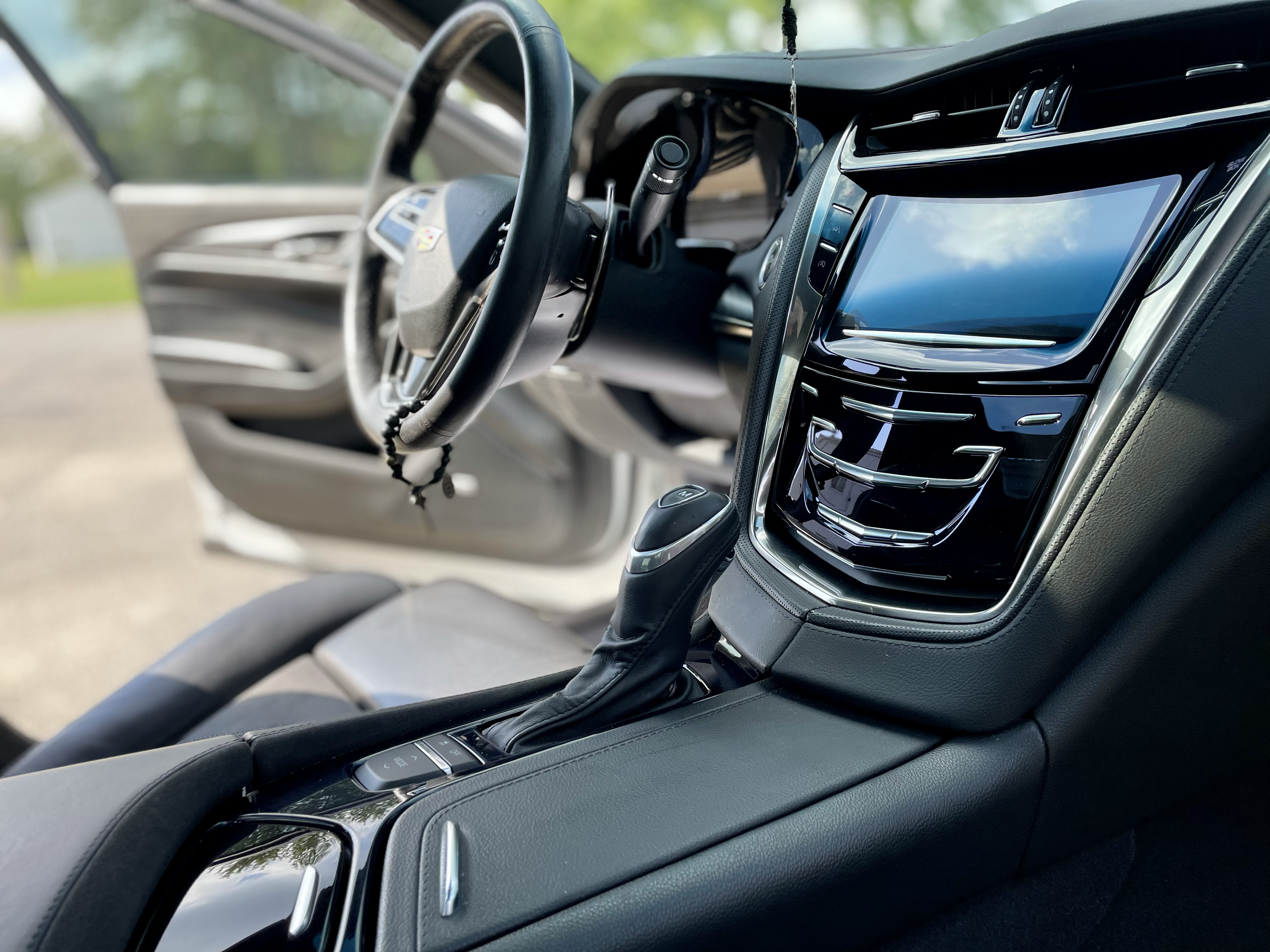 Portage Paint Correction | Detailing & Ceramic Coatings in Garrettsville, OH (4)