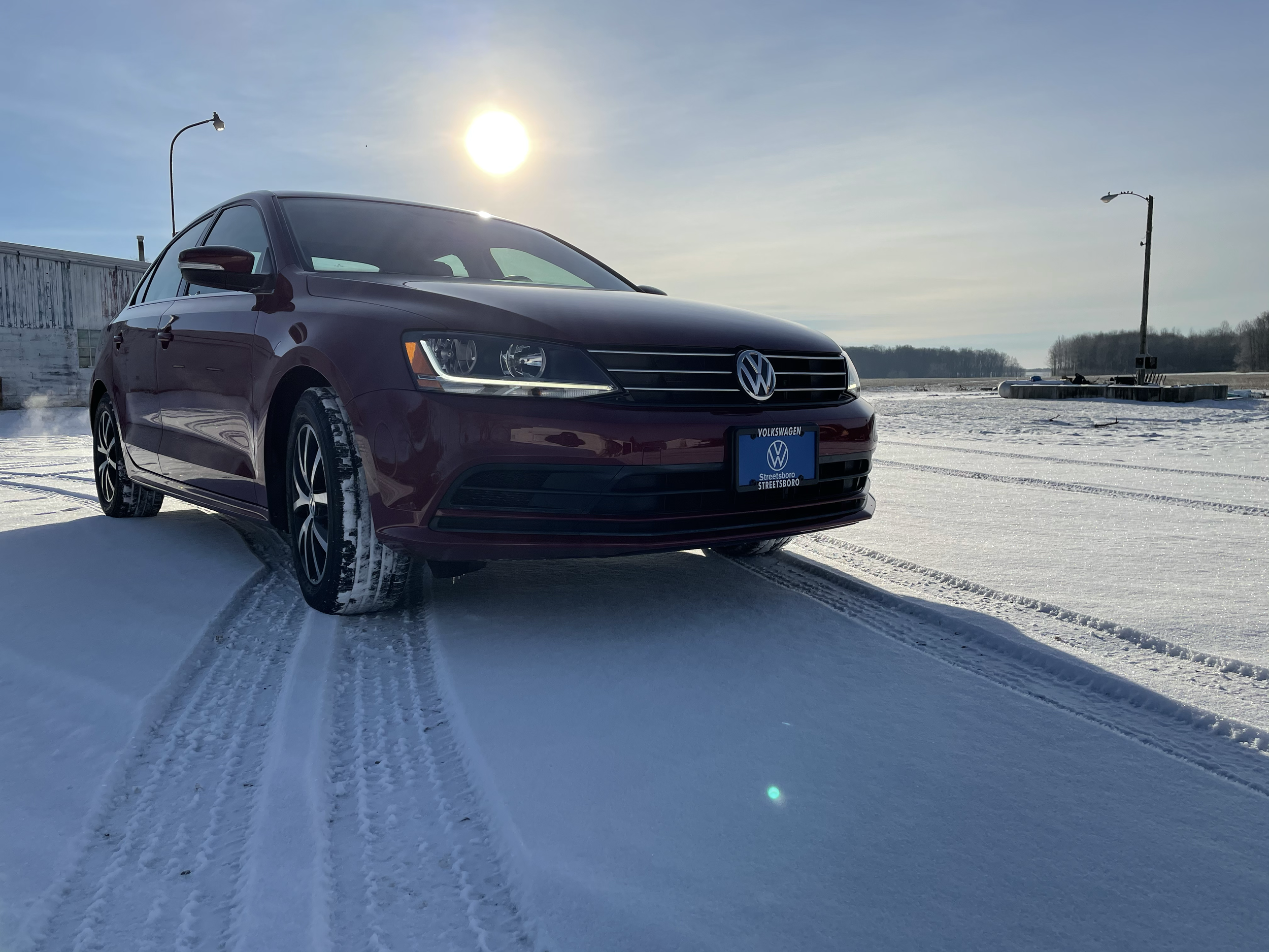 Portage Paint Correction | Detailing & Ceramic Coatings in Garrettsville, OH (5)