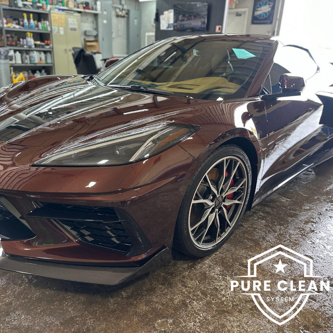 Portage Paint Correction | Detailing & Ceramic Coatings in Garrettsville, OH (6)
