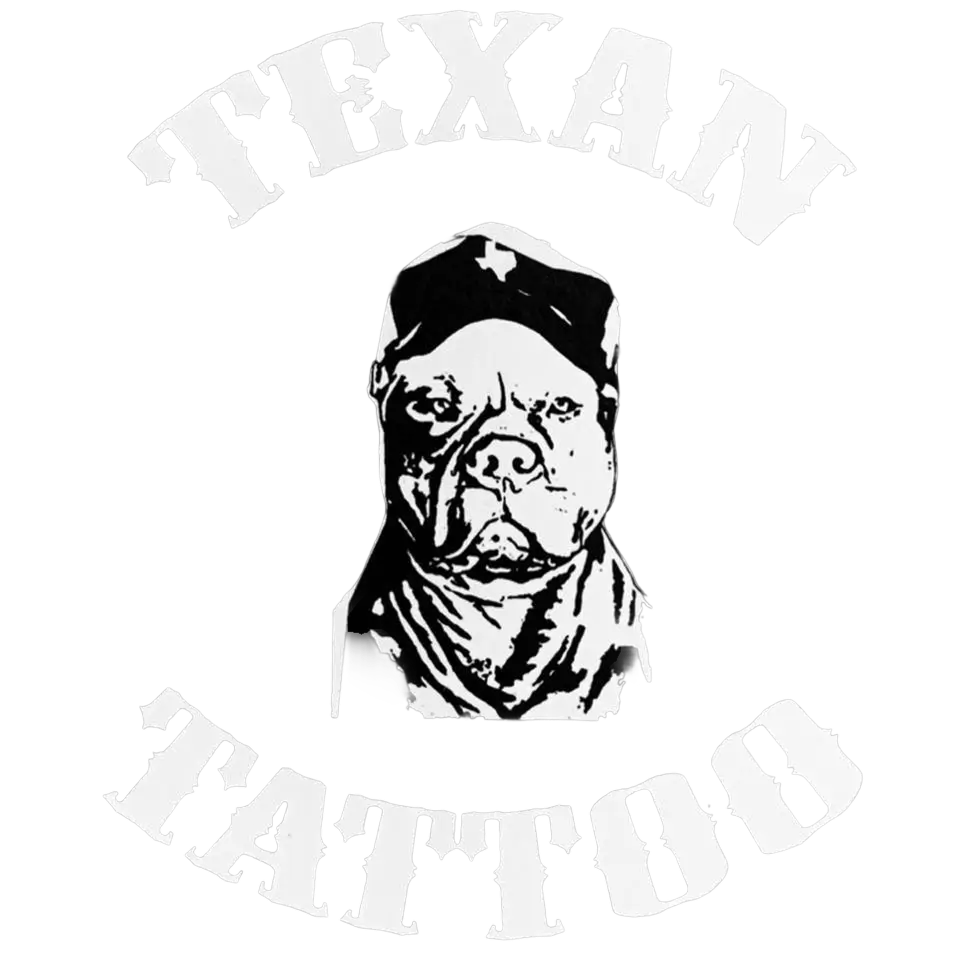 Texan Tattoo in Stephenville, TX