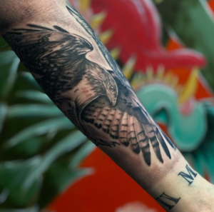 Texan Tattoo in Stephenville, TX (4)