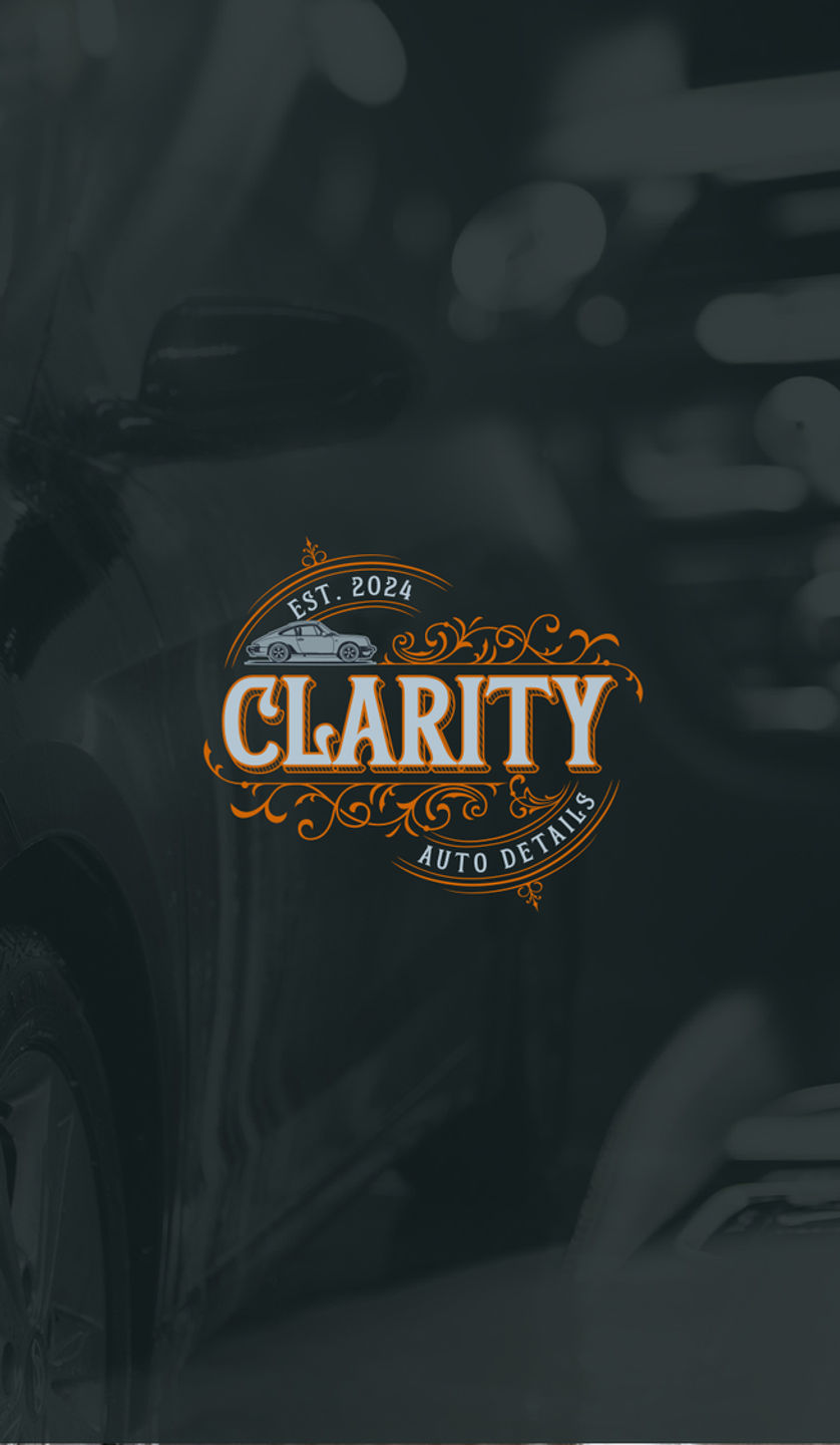 Clarity Auto Details LLC. in Colfax, NC