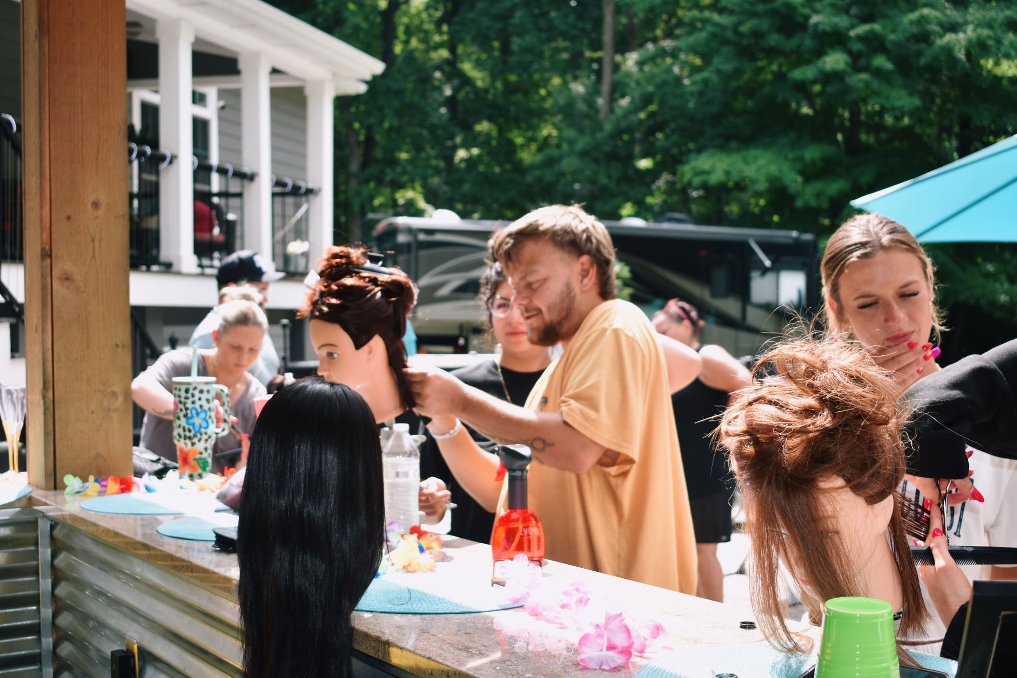Hair Fitness in La Porte, IN (6)