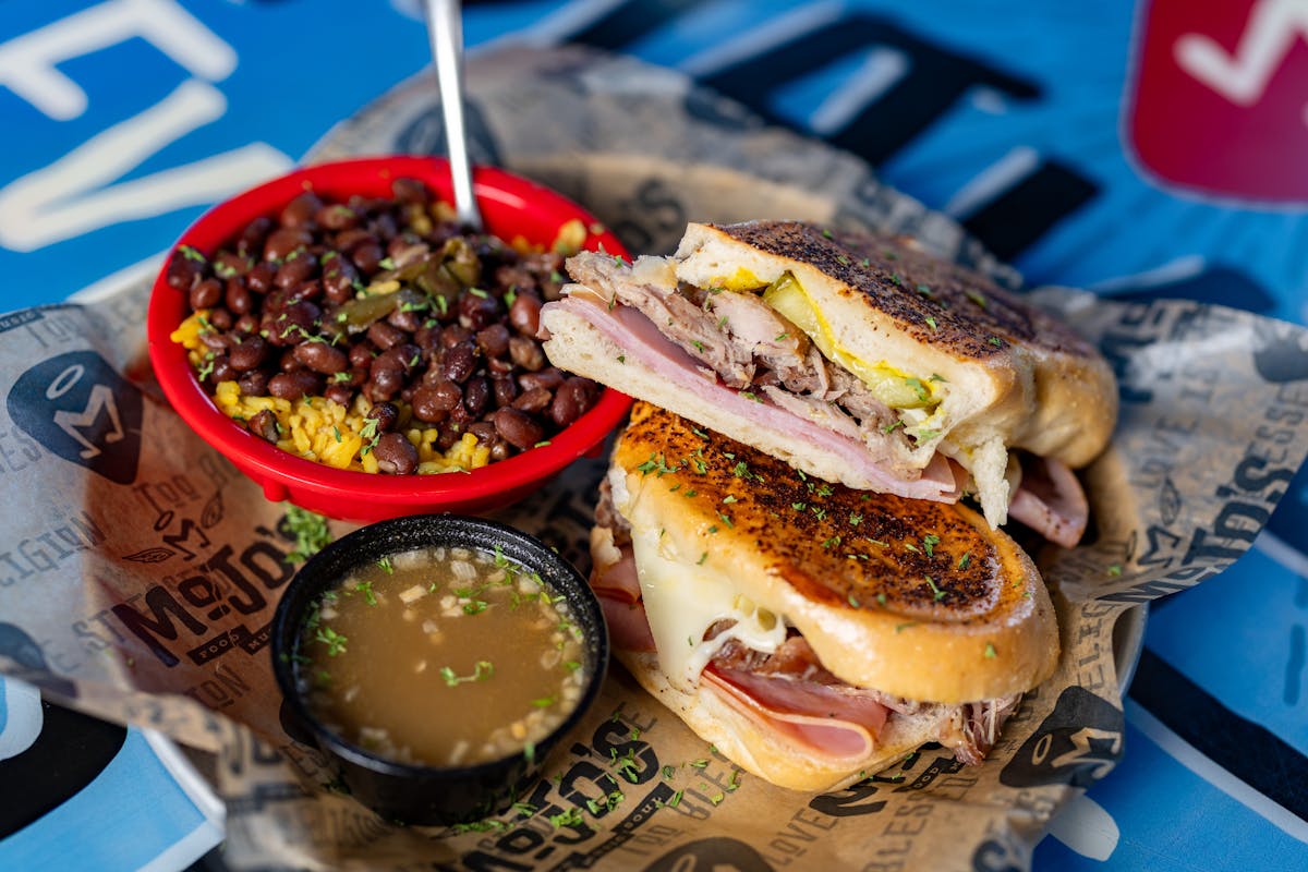 Mojo's-Food. Music. Soul. (Ocala Location) in Ocala, FL (3)