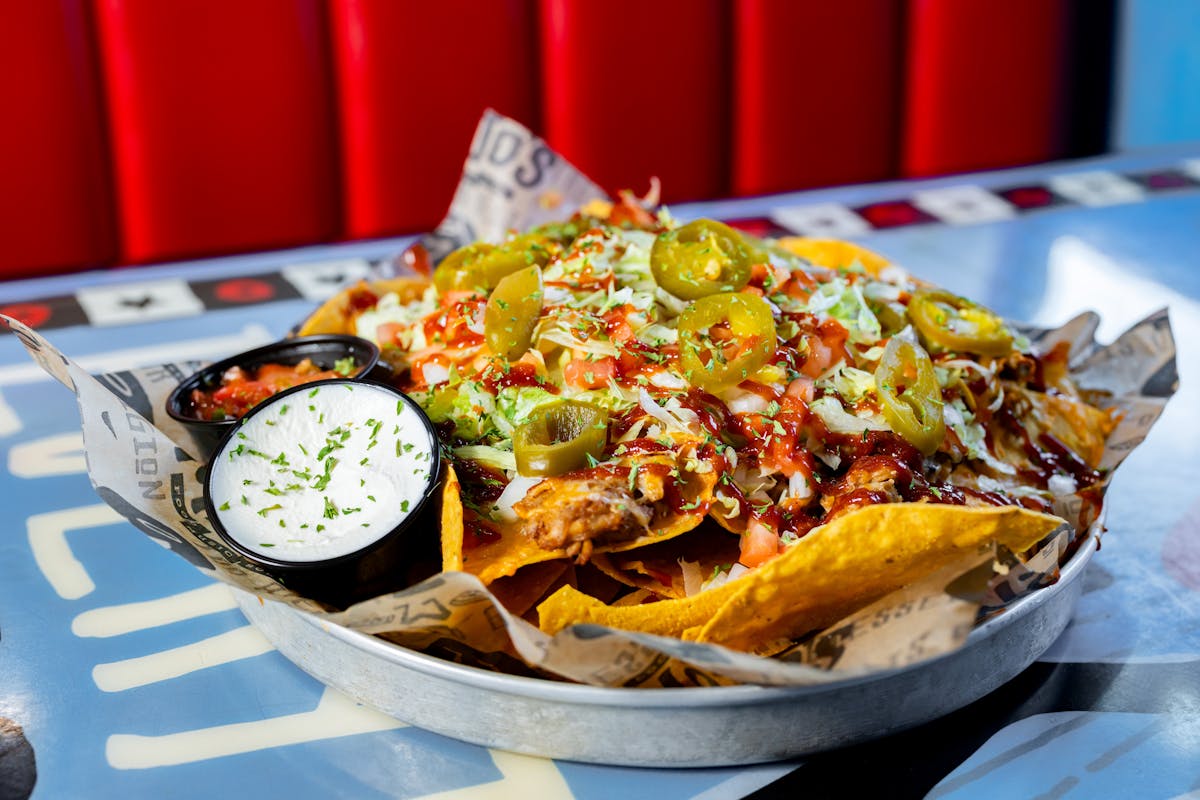 Mojo's-Food. Music. Soul. (Ocala Location) in Ocala, FL (4)