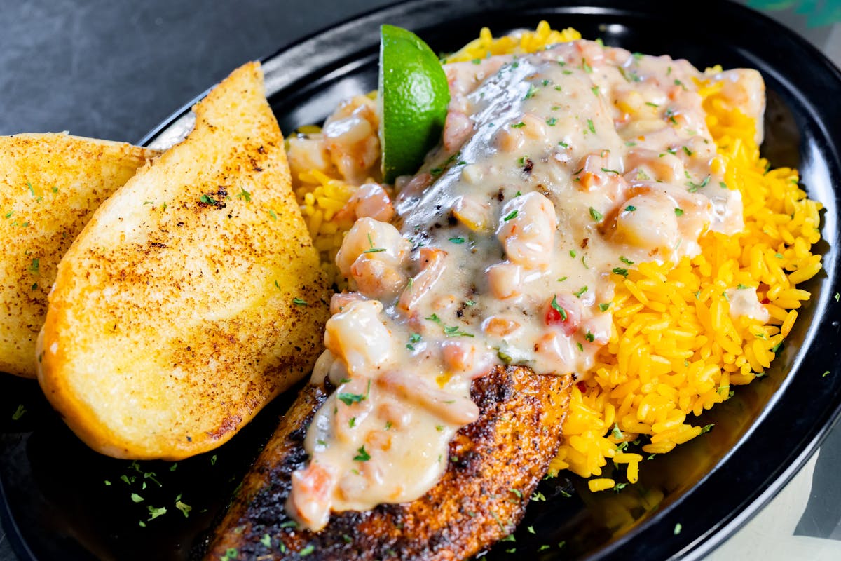 Mojo's-Food. Music. Soul. (Ocala Location) in Ocala, FL (6)