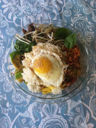 Kim's Kitchen in Center Valley, PA