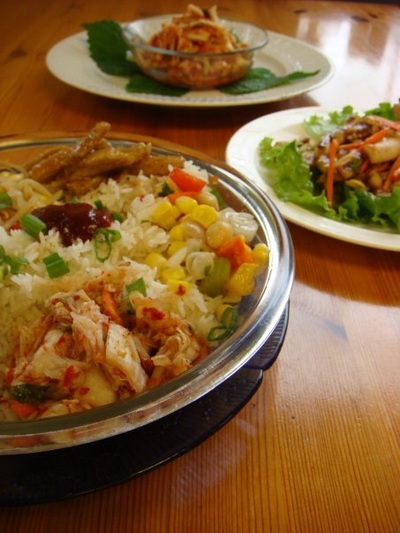 Kim's Kitchen in Center Valley, PA (5)