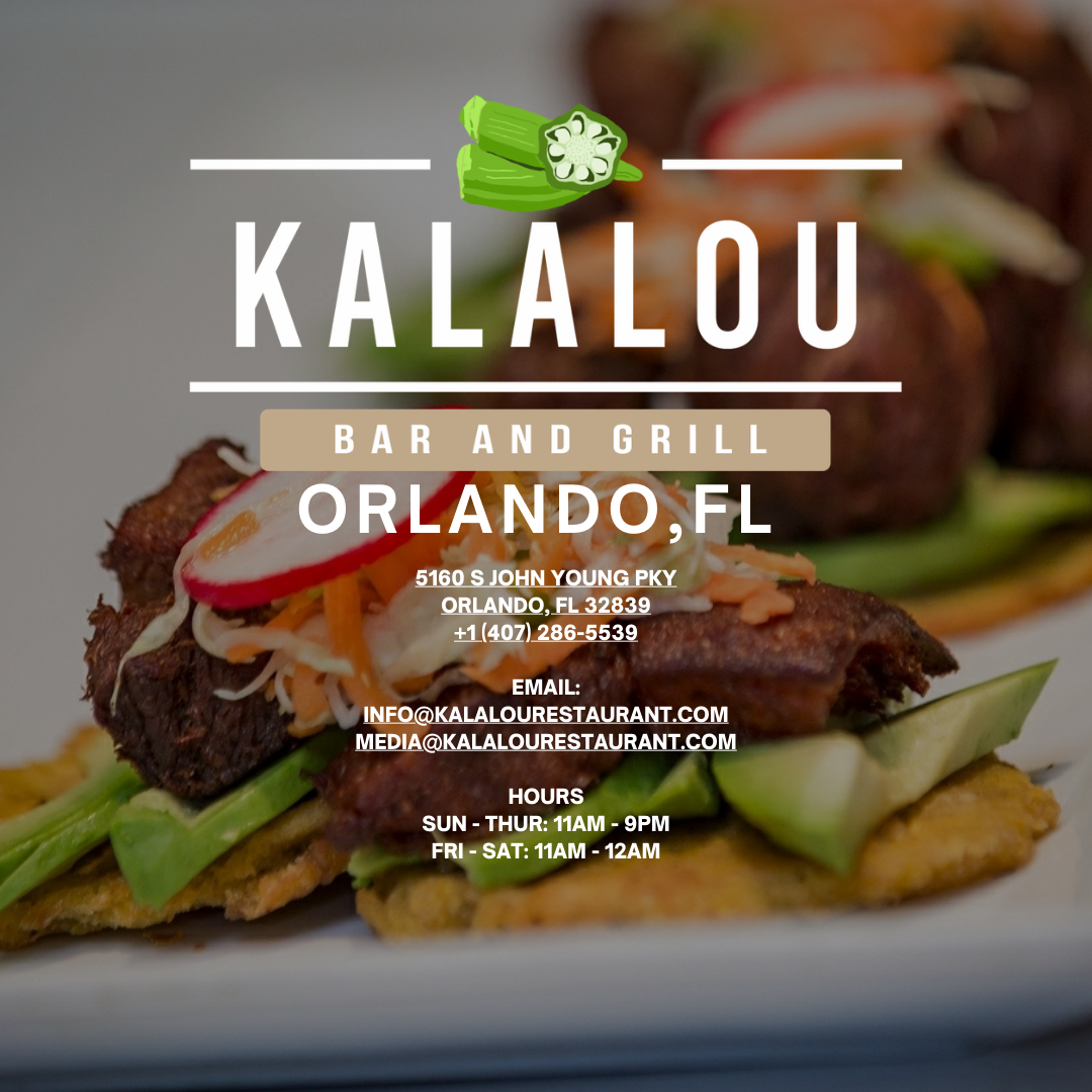 Kalalou Caribbean Bar & Grill Orlando in Orlando, FL
