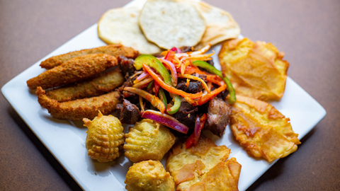 Kalalou Caribbean Bar & Grill Orlando in Orlando, FL (2)