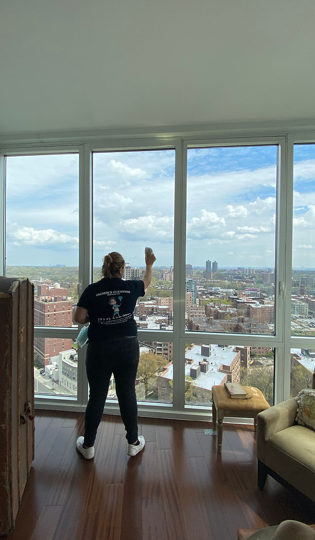 Jazmin's Cleaning Services in Yonkers, NY (2)
