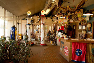 Richfield Auto Center in Richfield, OH (2)