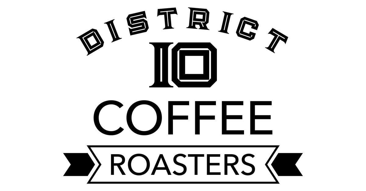 District 10 Coffee Roasters in Loris, SC (5)