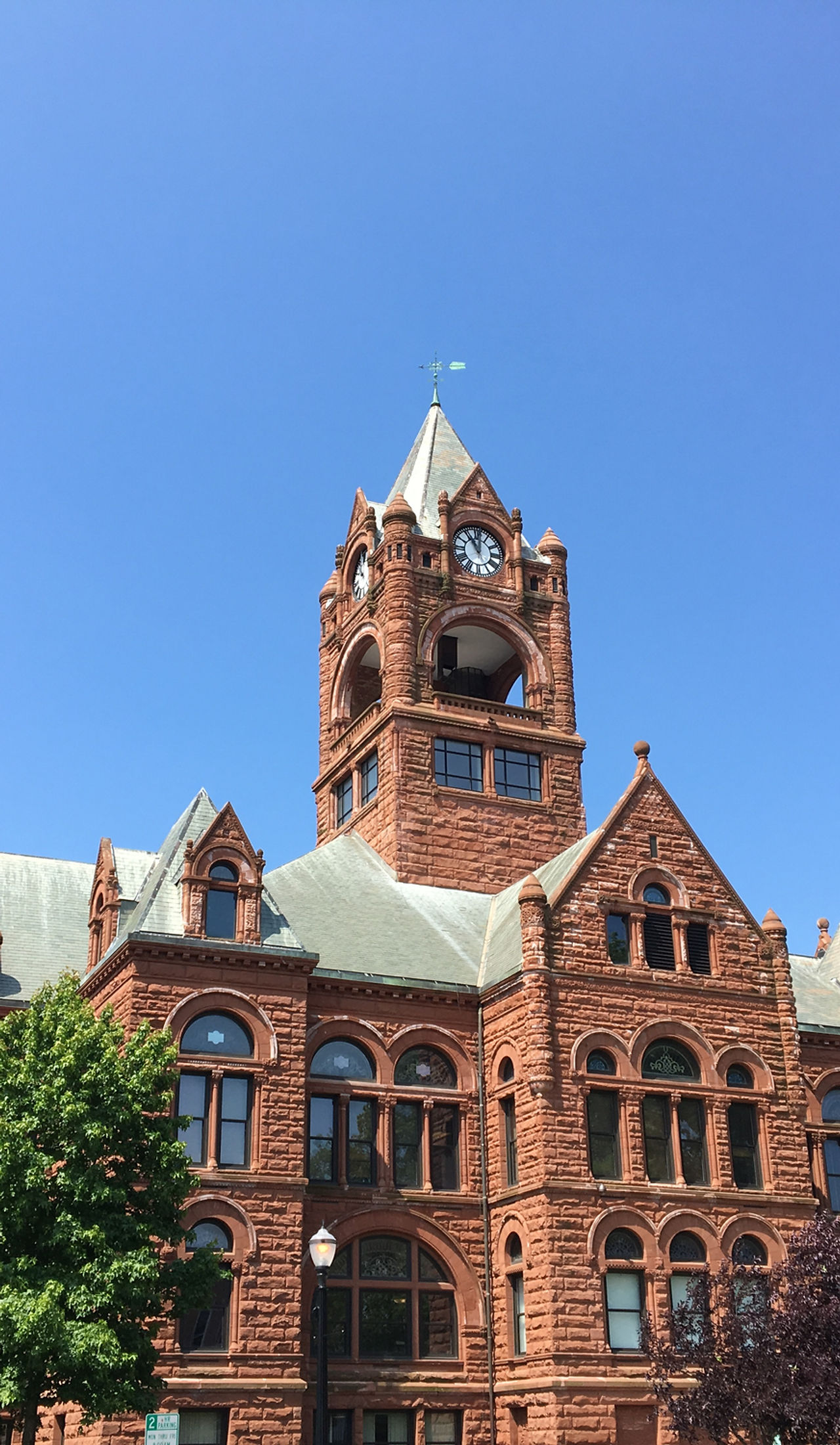 Shoffner & Shoffner, LLP in La Porte, IN