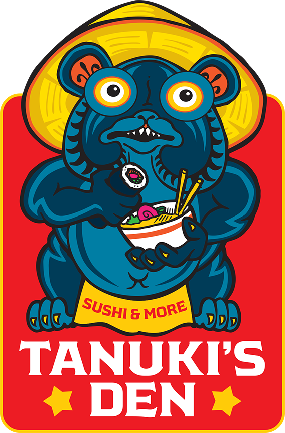 Tanuki’s Den | Japanese Cuisine in Arcata, CA
