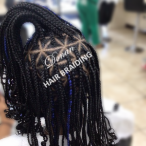 Donan Hair Braiding in Bowie, MD (5)