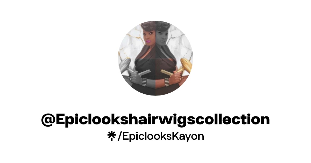 Epic Looks Hair And Wigs Collection (Medical Wigs) in Coral Springs, FL (2)