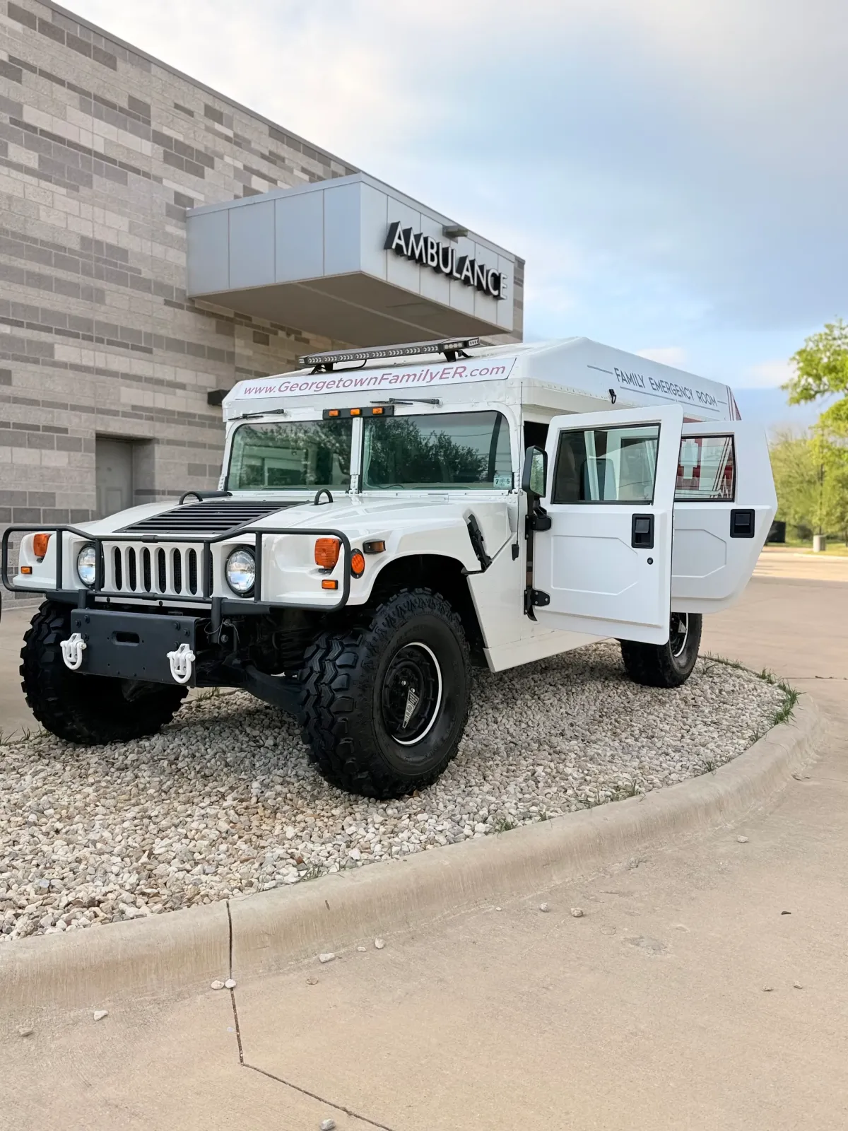 Klēncars in Leander, TX (2)