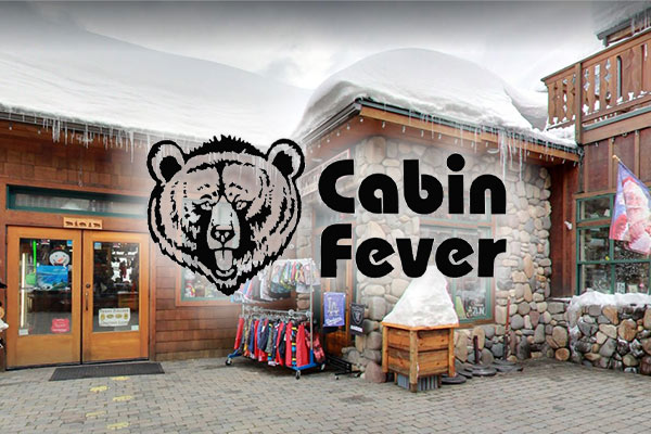 Cabin Fever in South Lake Tahoe, CA (2)