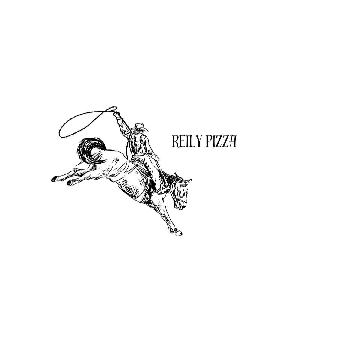 Reily Pizza in Oxford, OH