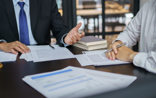 The Miltner Law Firm, LLC in Wapakoneta, OH (4)