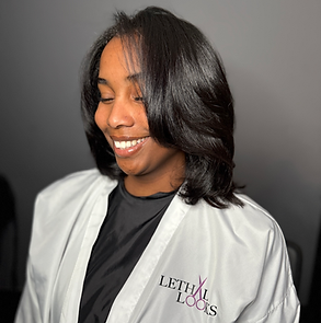 Lethal Looks Beauty Company, LLC in Annapolis, MD (2)