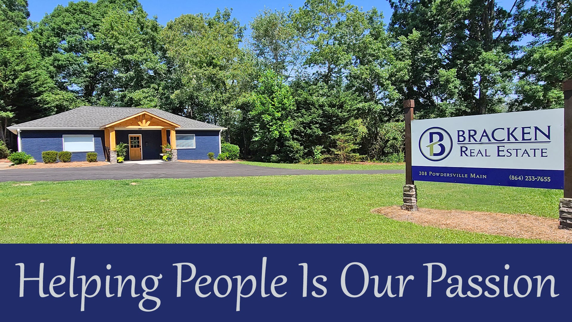 Bracken Real Estate in Powdersville, SC (2)