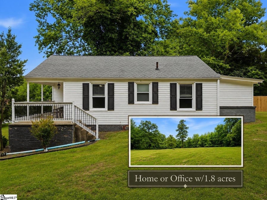 Bracken Real Estate in Powdersville, SC (5)