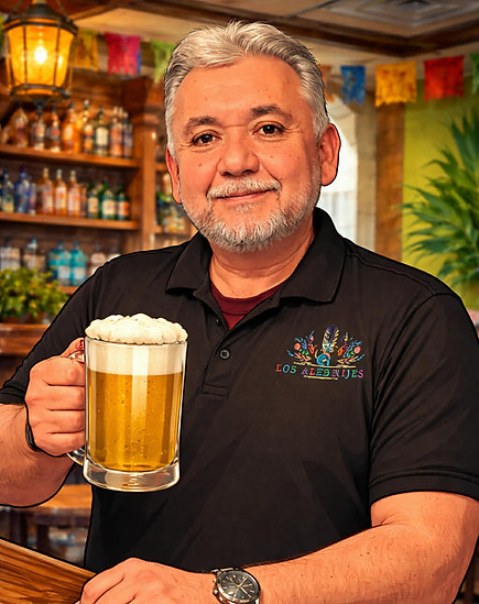 Los Alebrijes in Atoka, TN