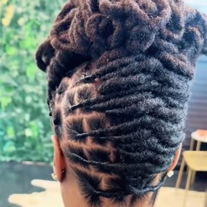 Ivy’s Garden Hair Studio in Greensboro, NC (2)