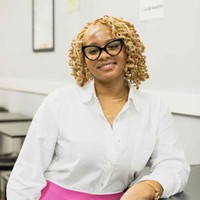 Ivy’s Garden Hair Studio in Greensboro, NC