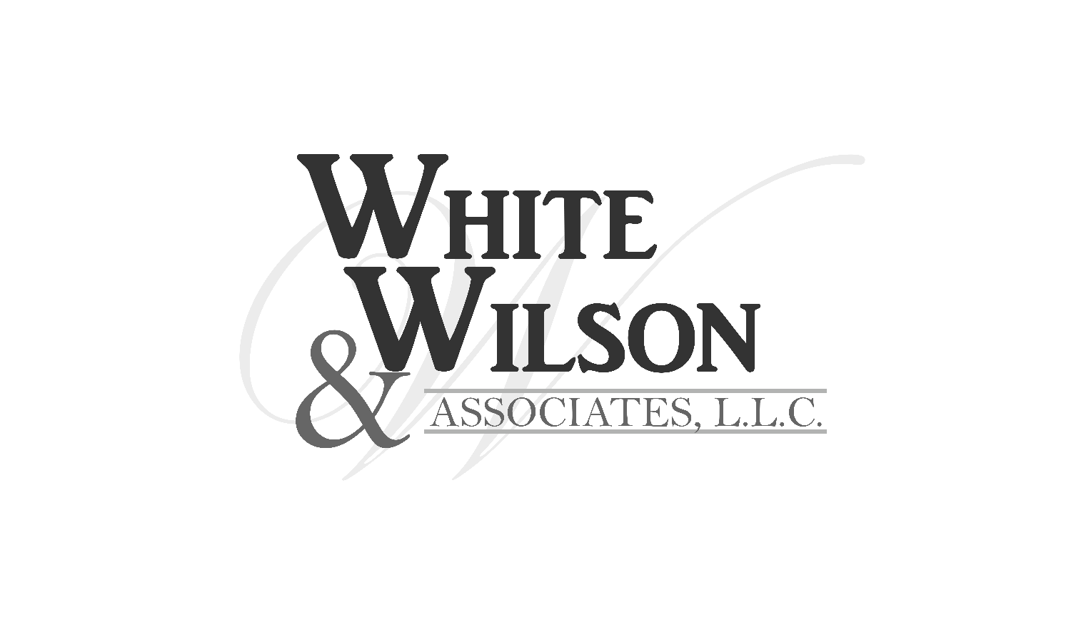 White Wilson & Associates, LLC in South Holland, IL