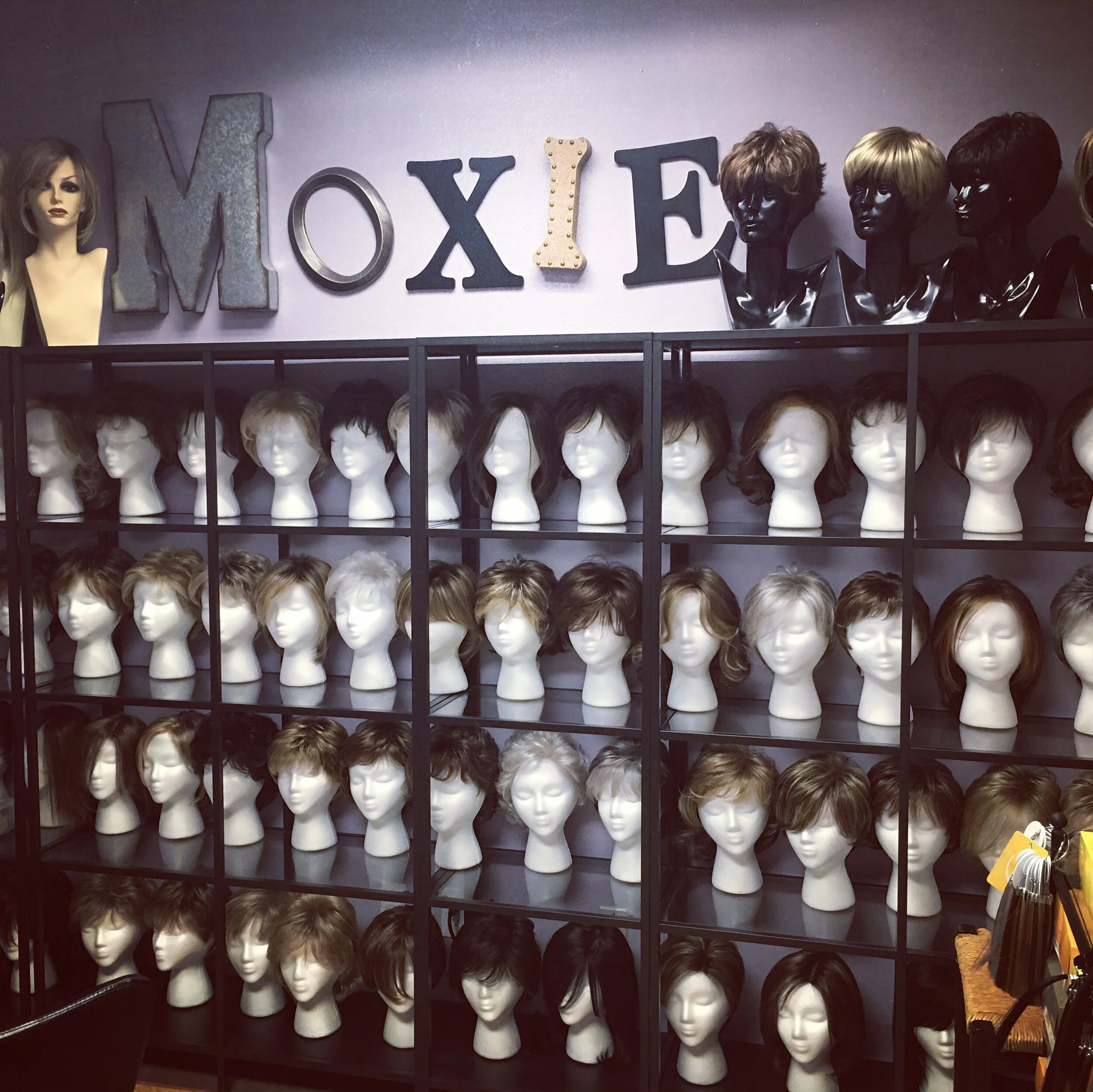 Moxie Hair & Wigs in Conroe, TX