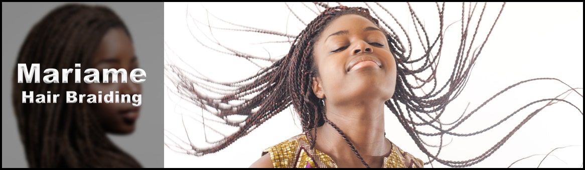 Mariame Hair Braiding in Washington, DC (3)