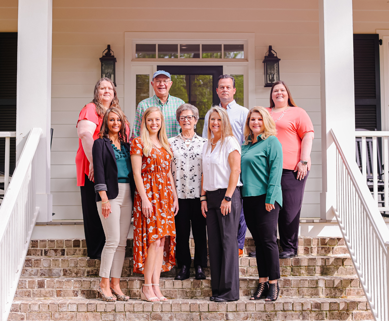 LandBridge Realty in Cordele, GA