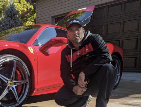 Dynamic Detail and Ceramic Coatings in Cleveland, OH