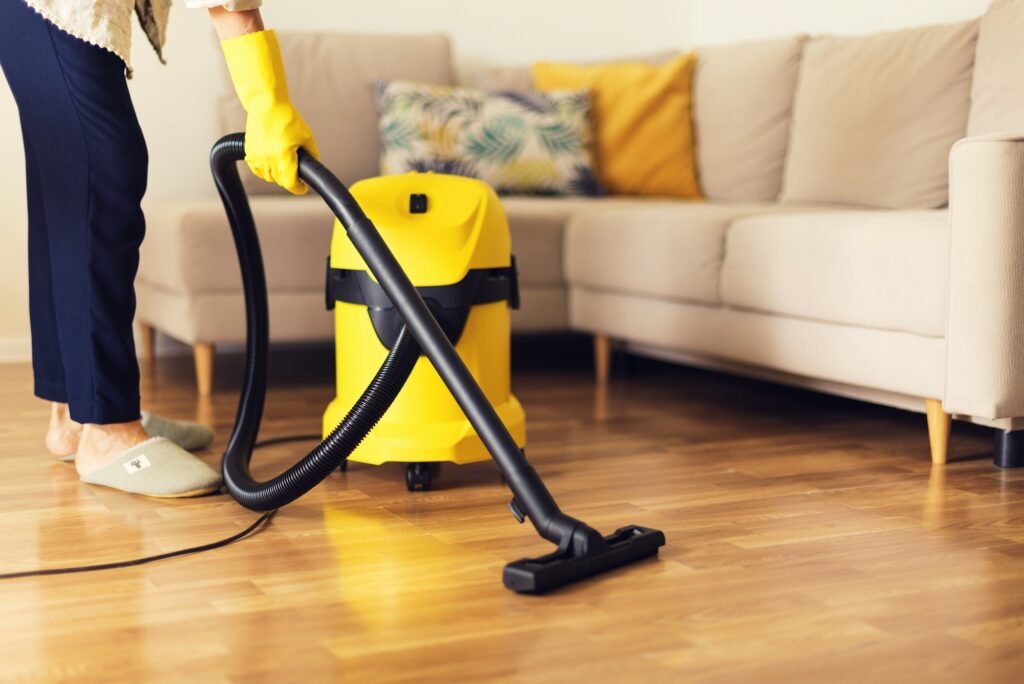GC Cleaning Services in Edgewater, NJ (3)