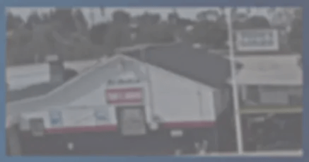 Todd's Garage in Morro Bay, CA