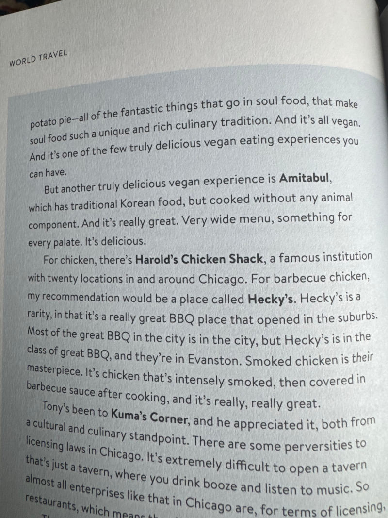 Hecky's Barbecue in Evanston, IL (2)