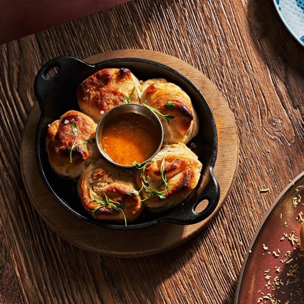 Mint Restaurant in Laguna Hills, CA (3)
