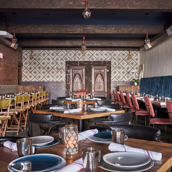 Mint Restaurant in Laguna Hills, CA (4)