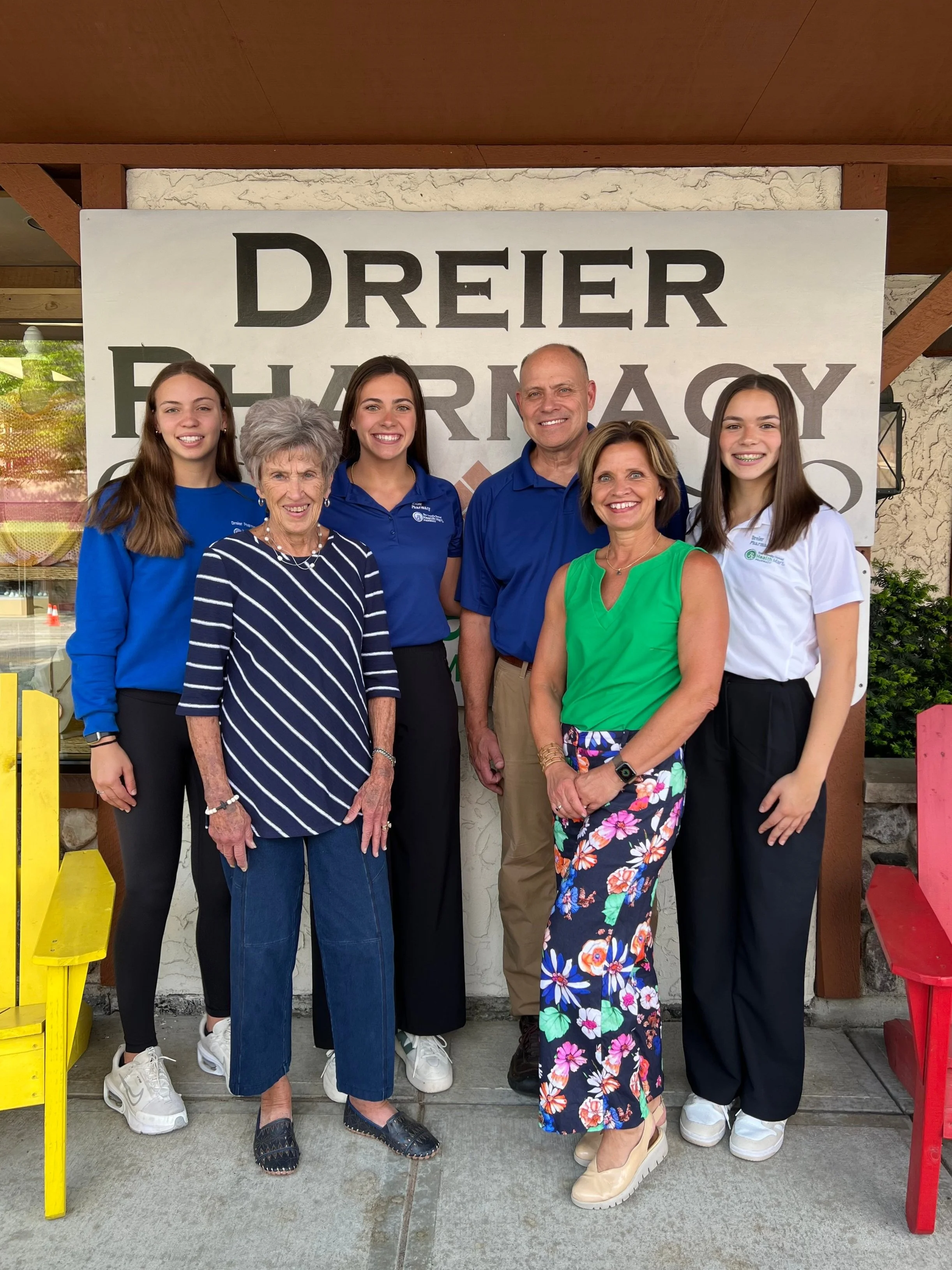 Dreier Pharmacy and Gift Shoppe in Shawano, WI (4)