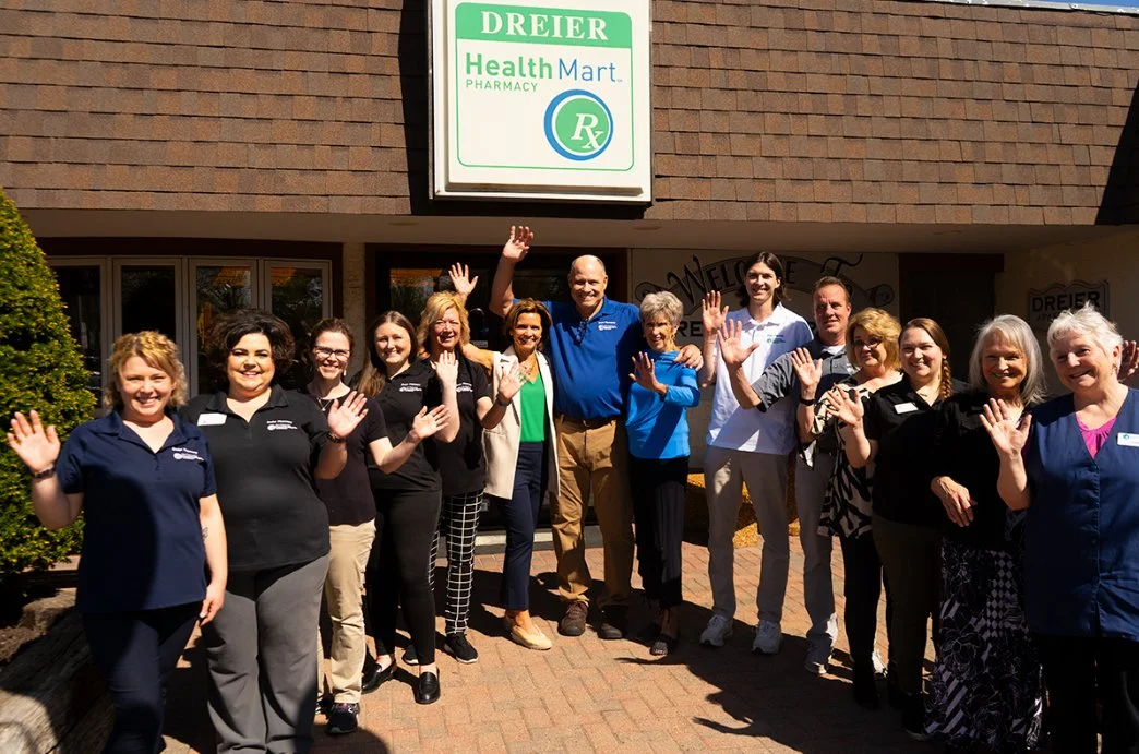 Dreier Pharmacy and Gift Shoppe in Shawano, WI (5)