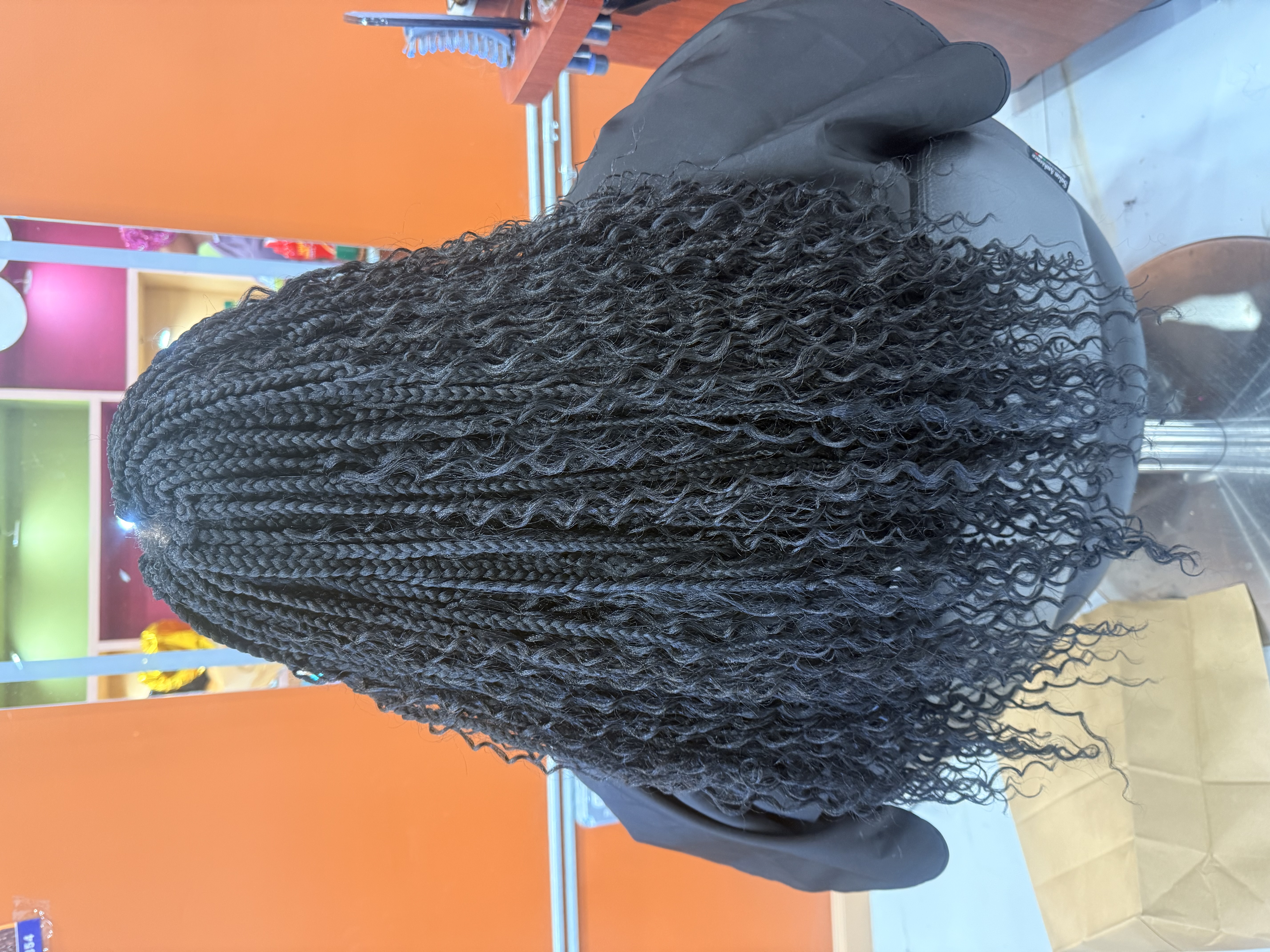 MINA-AFRiCAN-HAIR-BRAIDING SALON LLC New York (Franklin Square) in Franklin Square, NY (2)