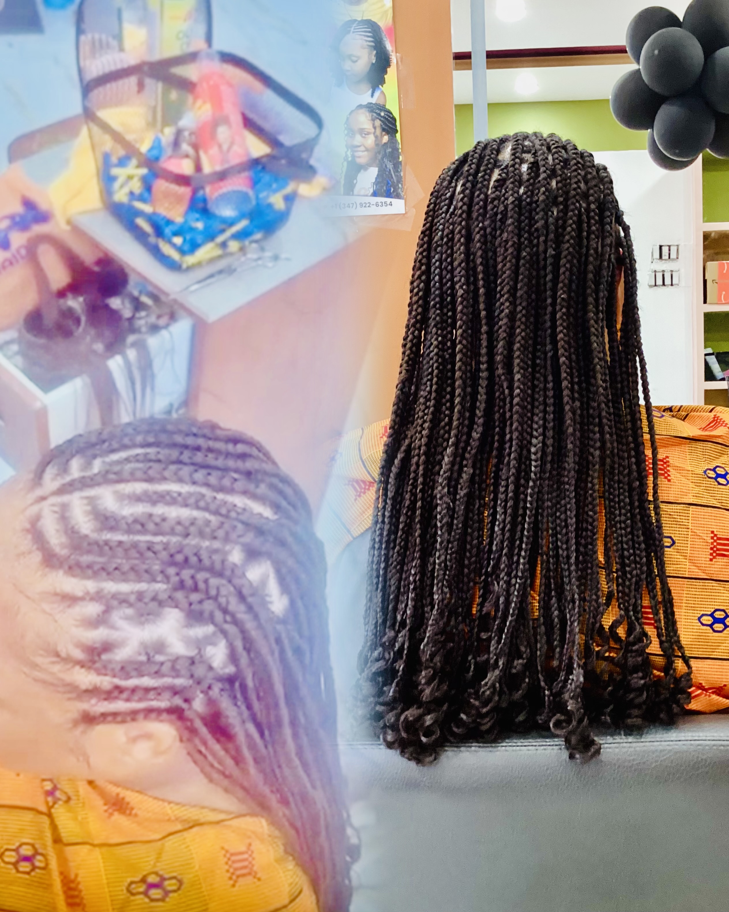 MINA-AFRiCAN-HAIR-BRAIDING SALON LLC New York (Franklin Square) in Franklin Square, NY (6)