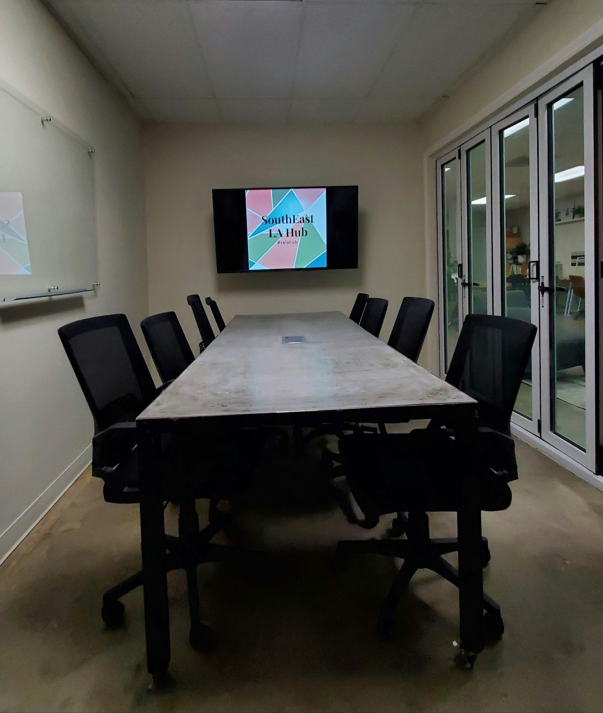 SouthEast LA Hub in Lynwood, CA (2)
